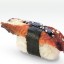 «Тобико» суши 3