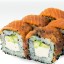 «Тобико» суши 2