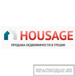 HOUSAGE - дома и виллы на Крите