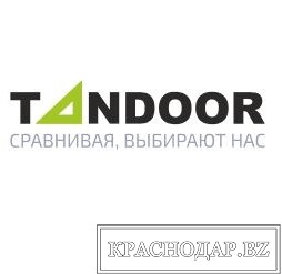 Межкомнатные двери Tandoor