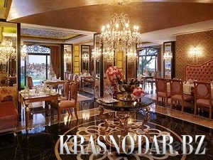 Супер дорогой отель Исмаилова продан за полцены