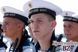 ​Военный флот России пополнится невидимым фрегатом