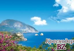 "Вежливый Крым" для туристов