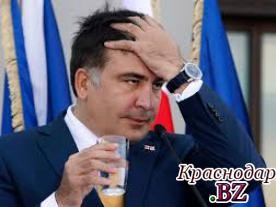 МВД Украины не подтвердило информацию Саакашвили о вводе Нацгвардии в Одессу