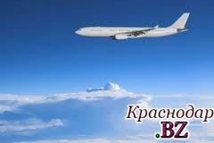 Список льготных авиамаршрутов в Крым расширяется
