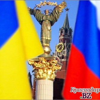 Киев разрывает отношения с Москвой