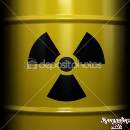 Роспотребнадзор опроверг сообщение о превышении уровня радиации на Кубани