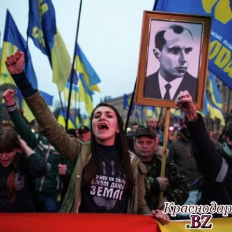 Национализм набирает силу в Украине