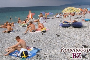 К 2016г. в Сочи планируется улучшить качество пляжей