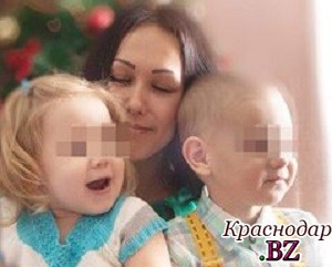 Смерть двух малолетних детей в Новороссийске