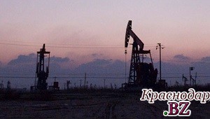 ​Цена нефти падает - уже антирекорд