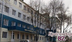 ​В Гулькевичах после капремонта заработал роддом