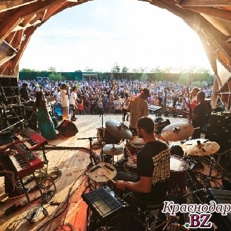 ​В Москве отменили популярный рок фестиваль