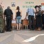 ​Абхазия - референдум продолжается