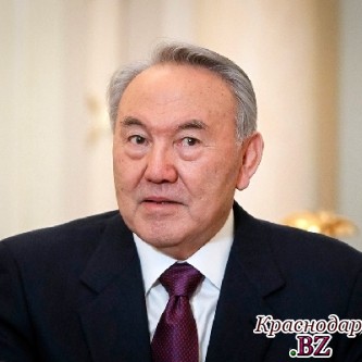 ​Н.А.Назарбаев назвал перестрелку в Алма-Ате терактом