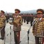Корея предупредило США о возможности нанесения ядерного удара