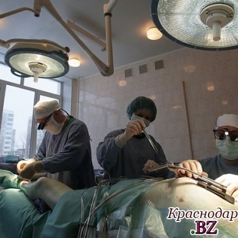 ​Лучший врач России хирург из Дагестана