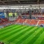 ​В ФИФА объяснили наличие пустых мест на матче ЧМ в Екатеринбурге