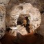Обнаружена древняя пещера