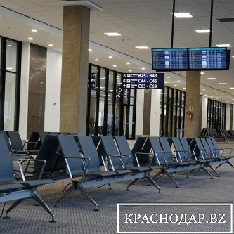 ​ В Краснодаре запланировано строительство нового аэропорта