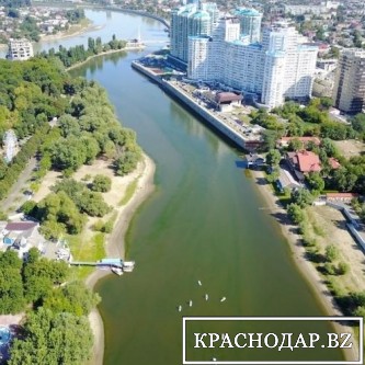 ​Строительство нового моста через Кубань в Краснодаре откладывается