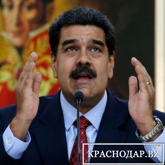 ​Венесуэла остается  без финансов