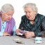 ​ Получение пенсии по - старому
