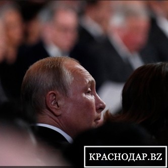 ​В церемонии похорон Жака Ширака принял участие Владимир Путин