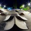 Новый скейт-парк в Сочи