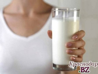Российские магазины могут лишиться молока из за нового закона