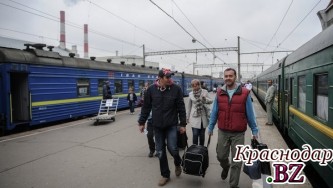 В Киевской области 359 человек были эвакуированы с поезда
