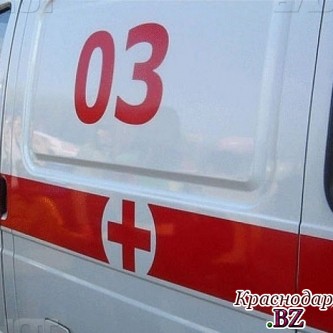 Под Славянском-на-Кубани в аварии погибло два человека