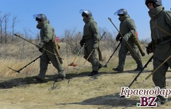 Инженерные войска ВС РФ укомплектуют штурмовиками-контрактниками