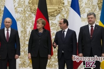 Европа дает время Киеву на стабилизацию ситуации в стране – Дейнего