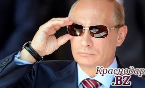 Путин прислушался к журналистки с  Краснодарского края