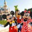 Disneyland наймет на работу 10 тысяч сотрудников