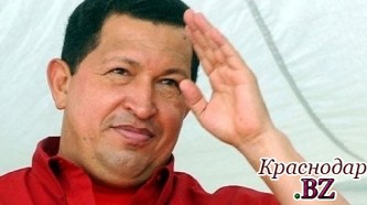 В Венесуэле почли память в третью годовщину смерти Уго Чавеса