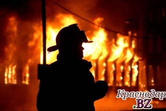 Пожар в Екатеринбурге ликвидирован