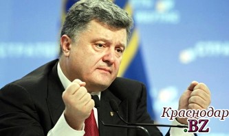 Петр Порошенко: Россия мечтает о возврате советской империи