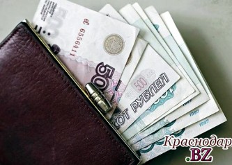 Минимальная зарплата в РФ  будет увеличена на 21%