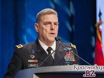 Американские военные боятся российской армии