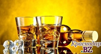 В России появится завод по производству виски