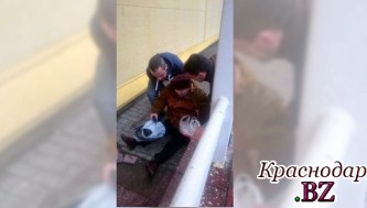 Охранник "Пятёрочки" арестован за нападение на пенсионерку