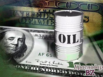 Скачок цен на нефть спровоцировал обвал доллара до 46 рублей