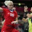 В России стартовал новый гандбольный сезон среди женских команд