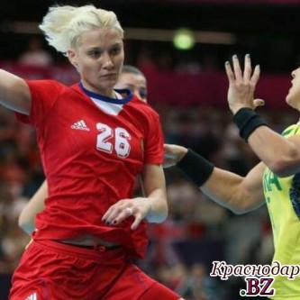 В России стартовал новый гандбольный сезон среди женских команд