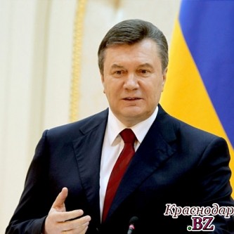 Янукович  is The Best !