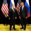 Беседа Путина и Обамы прошла  с пользой