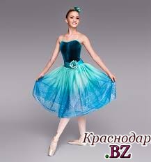 Внимание: На сцене Мариинки молодежный балет