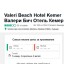 Турецкий Валери Бич Отель в Кемере массово обманывает туристов